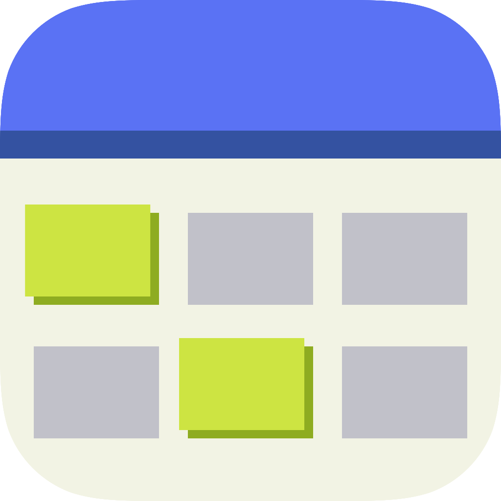 app icon